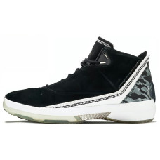 Jordan Air Jordan 22 OG Black White CDP 2008
