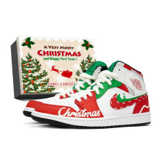 Jordan Air Jordan 1 “Celtices”
