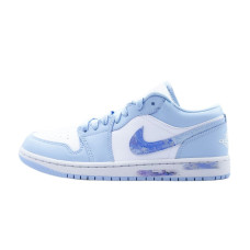 Jordan Air Jordan 1 low aluminum