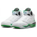 Jordan Air Jordan 5 "Lucky Green"