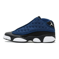Jordan Air Jordan 13 Retro Low Brave Blue