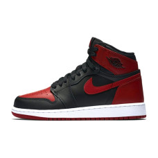 Air Jordan 1 Bred 2016