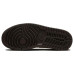 Jordan Air Jordan 1 Low "Shadow Brown"