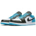 Jordan Air Jordan 1 low“laser blue”