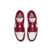 Jordan Air Jordan 1 low "cardinal"