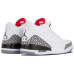 Jordan Air Jordan 3 Retro White Cement 2011