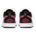 Jordan Air Jordan 1 low "siren red"