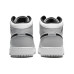 Jordan Air Jordan 1 Mid "LT Smoke Gray" Dior