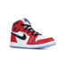 TD Air Jordan 1 Retro High OG "SPIDERMAN"