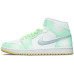 Jordan Air Jordan 1 Lemon Wash