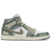 Jordan Air Jordan 1 Mid FZBB CNY
