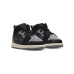 Jordan Air Jordan 1 Mid SE "Craft Inside Out Black" TD