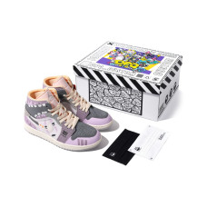 Jordan Air Jordan 1 Mid