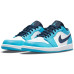 Jordan Air Jordan 1 low "unc"