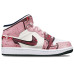 Jordan Air Jordan 1 Mid GS
