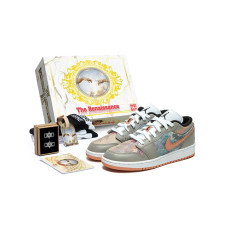 Jordan Air Jordan 1 Low GS