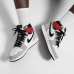 Jordan Air Jordan 1 High OG Smoke Grey " Union"
