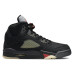Jordan Air Jordan 5 gore-tex "off-noir" supreme