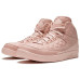 Jordan Air Jordan 2 Retro Just Don Arctic Orange