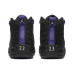 Jordan Air Jordan 12 Black Concord