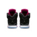 Jordan Air Jordan 5 Retro Black Deadly Pink