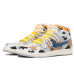 Jordan Air Jordan 1 Mid SE Craft