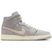 Jordan Air Jordan 1 Mid "Light Bone"