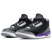 Jordan Air Jordan 3 retro "court purple"