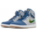 Jordan Air Jordan 1 Retro High Nouveau Dunk From Above