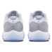 Jordan Air Jordan 11 Retro Low "Cement Grey"