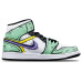 Jordan Air Jordan 1 Mid