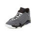 Jordan Air Jordan 14 Retro Light Graphite 2011