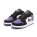 Jordan Air Jordan 1 Low Court Purple