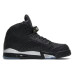 Jordan Air Jordan 5 Retro 3Lab5 Black Silver