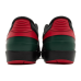 Jordan Air Jordan 2 Low "Black Fire Red"