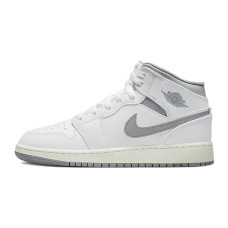 Jordan Air Jordan 1 Mid "Neutral Grey"