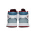 Jordan Air Jordan 1 Mid "reverse chicago"