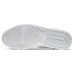 Jordan Air Jordan 1 Mid White