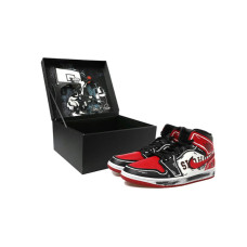 Jordan Air Jordan 1 Mid OKHR 11 GS