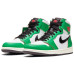 Jordan Air Jordan 1 retro high og "lucky green"