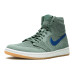 Jordan Air Jordan 1 Retro HI Flyknit logo