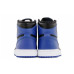 Jordan Air Jordan 1 Retro Black Royal Blue 2013