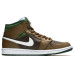 Jordan Air Jordan 1 Mid HAWAII