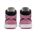 Jordan Air Jordan 1 mid se "berry"