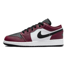 Jordan Air Jordan 1 Low SE "Dark Beetroot"