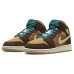 Jordan Air Jordan 1 Mid "Cacao Wow"