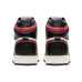 Jordan Air Jordan 1 Retro High Black Gym Red 2019
