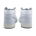 Jordan Air Jordan 1 Mid Vintage Grey
