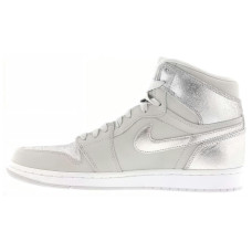 Jordan Air Jordan 1 Retro Silver Anniversary
