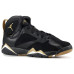 Jordan Air Jordan 7 Retro Golden Moments Black (GMP)